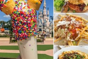 Find the Best Disney World Food: A Complete Guide World’s Most Delicious Foods: Must-Try Dishes from Every Country Find the Best Disney World Food: A Complete Guide | World’s Most Delicious Foods: Must-Try Dishes from Every Country