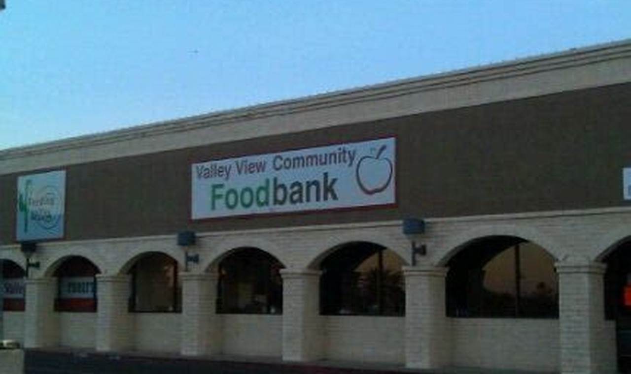 Find a Food Bank in Sun City AZ: Locations & Support World’s Most Delicious Foods: Must-Try Dishes from Every Country Find a Food Bank in Sun City AZ: Locations & Support | World’s Most Delicious Foods: Must-Try Dishes from Every Country