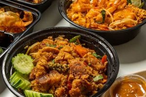 Best Thai Food Huntington Beach: Your Local Guide World’s Most Delicious Foods: Must-Try Dishes from Every Country Best Thai Food Huntington Beach: Your Local Guide | World’s Most Delicious Foods: Must-Try Dishes from Every Country