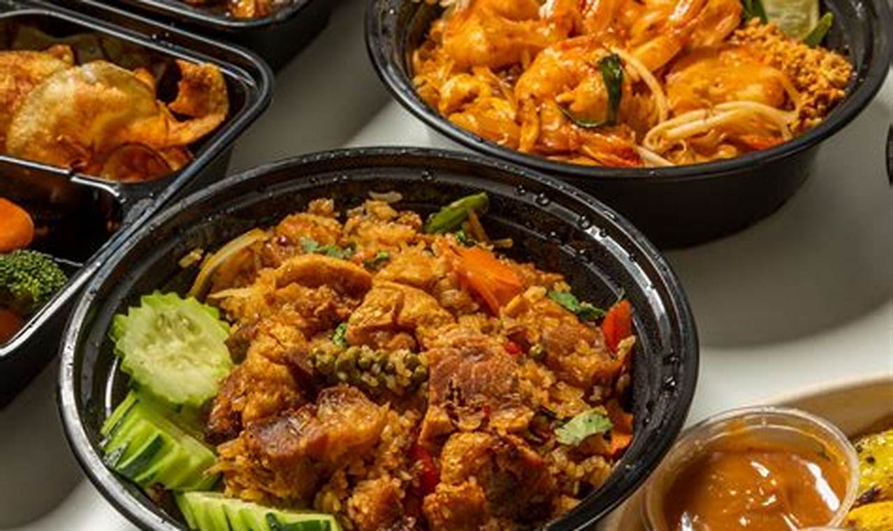 Best Thai Food Huntington Beach: Your Local Guide World’s Most Delicious Foods: Must-Try Dishes from Every Country Best Thai Food Huntington Beach: Your Local Guide | World’s Most Delicious Foods: Must-Try Dishes from Every Country