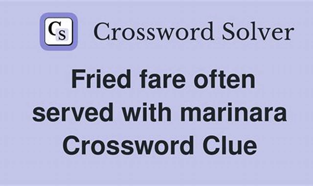 Decoding Food Truck Fare Crossword Clues: Tips & Answers World’s Most Delicious Foods: Must-Try Dishes from Every Country Decoding Food Truck Fare Crossword Clues: Tips & Answers | World’s Most Delicious Foods: Must-Try Dishes from Every Country