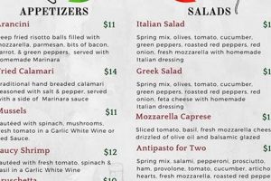 Explore Our Little Italy Food Menu: Authentic Italian Flavors! World’s Most Delicious Foods: Must-Try Dishes from Every Country Explore Our Little Italy Food Menu: Authentic Italian Flavors! | World’s Most Delicious Foods: Must-Try Dishes from Every Country