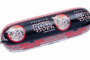 Best Rolled Dog Food: Healthy & Delicious Recipes World’s Most Delicious Foods: Must-Try Dishes from Every Country Best Rolled Dog Food: Healthy & Delicious Recipes | World’s Most Delicious Foods: Must-Try Dishes from Every Country