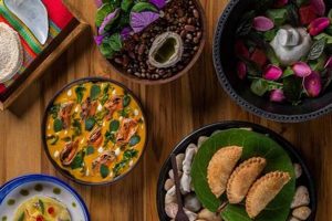 Cartagena's Best Food: A Delicious Dive (Must-Eats!) World’s Most Delicious Foods: Must-Try Dishes from Every Country Cartagena's Best Food: A Delicious Dive (Must-Eats!) | World’s Most Delicious Foods: Must-Try Dishes from Every Country