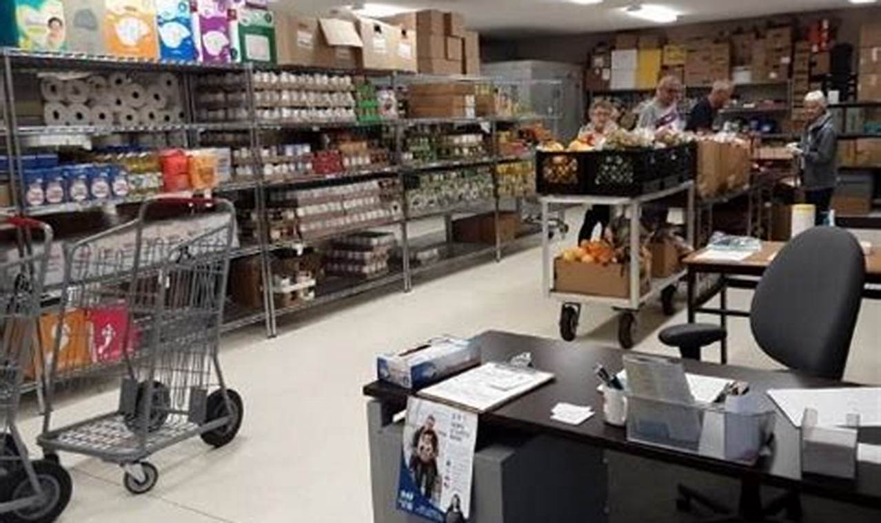 Lake City Food Shelf: Your Local Food Assistance World’s Most Delicious Foods: Must-Try Dishes from Every Country Lake City Food Shelf: Your Local Food Assistance | World’s Most Delicious Foods: Must-Try Dishes from Every Country
