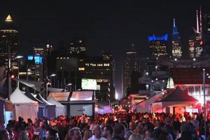 Your Guide to Manhattan Beach Food & Wine Festival 2024 World’s Most Delicious Foods: Must-Try Dishes from Every Country Your Guide to Manhattan Beach Food & Wine Festival 2024 | World’s Most Delicious Foods: Must-Try Dishes from Every Country