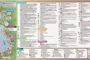 Epcot Food & Wine Fest 2024: Find the Menu PDF & More! World’s Most Delicious Foods: Must-Try Dishes from Every Country Epcot Food & Wine Fest 2024: Find the Menu PDF & More! | World’s Most Delicious Foods: Must-Try Dishes from Every Country
