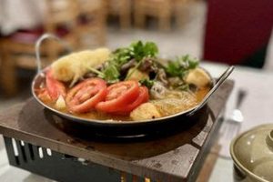 Top Rated Best Chinese Food in Santa Rosa CA - [Year] Guide | World’s Most Delicious Foods: Must-Try Dishes from Every Country