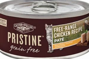 Buy Castor & Pollux Cat Food: Natural, Healthy & Tasty! World’s Most Delicious Foods: Must-Try Dishes from Every Country Buy Castor & Pollux Cat Food: Natural, Healthy & Tasty! | World’s Most Delicious Foods: Must-Try Dishes from Every Country