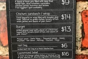 Your Guide: Atlantic City Kosher Food [2024] | World’s Most Delicious Foods: Must-Try Dishes from Every Country