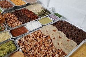 Authentic Mexican Food Catering San Mateo, CA - Fiesta! World’s Most Delicious Foods: Must-Try Dishes from Every Country Authentic Mexican Food Catering San Mateo, CA - Fiesta! | World’s Most Delicious Foods: Must-Try Dishes from Every Country