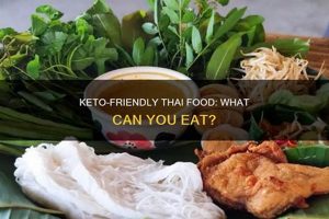 Enjoy Keto Friendly Thai Food: Recipes & Tips World’s Most Delicious Foods: Must-Try Dishes from Every Country Enjoy Keto Friendly Thai Food: Recipes & Tips | World’s Most Delicious Foods: Must-Try Dishes from Every Country