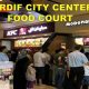 Guide to City Center Food Court Spots: Find Eats Nearby | World’s Most Delicious Foods: Must-Try Dishes from Every Country