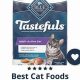 Blue Buffalo Cat Food: Honest Reviews & Alternatives for Cats | World’s Most Delicious Foods: Must-Try Dishes from Every Country