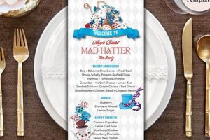 Wonderland Mad Hatter Food Menu: Delights & Recipes World’s Most Delicious Foods: Must-Try Dishes from Every Country Wonderland Mad Hatter Food Menu: Delights & Recipes | World’s Most Delicious Foods: Must-Try Dishes from Every Country