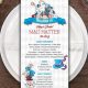 Wonderland Mad Hatter Food Menu: Delights &amp; Recipes | World’s Most Delicious Foods: Must-Try Dishes from Every Country