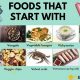 V is for Variety: Foods Starting V Guide | World’s Most Delicious Foods: Must-Try Dishes from Every Country