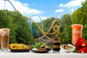 Your Guide: Food Festivals in Virginia in [Year]! | World’s Most Delicious Foods: Must-Try Dishes from Every Country