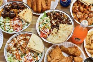 Find Open Halal Food Near Me Now: Best Halal Places World’s Most Delicious Foods: Must-Try Dishes from Every Country Find Open Halal Food Near Me Now: Best Halal Places | World’s Most Delicious Foods: Must-Try Dishes from Every Country