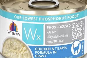 Weruva &amp; Kidney Disease: Best Cat Food Choices [Guide] | World’s Most Delicious Foods: Must-Try Dishes from Every Country