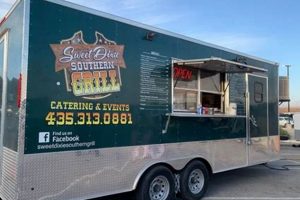 St. George, Utah Food Trucks: Your Mobile Dining Guide World’s Most Delicious Foods: Must-Try Dishes from Every Country St. George, Utah Food Trucks: Your Mobile Dining Guide | World’s Most Delicious Foods: Must-Try Dishes from Every Country
