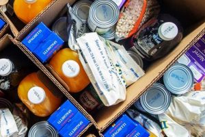 Love Chapel Food Pantry: Nourishing [City/Area] & Beyond | World’s Most Delicious Foods: Must-Try Dishes from Every Country