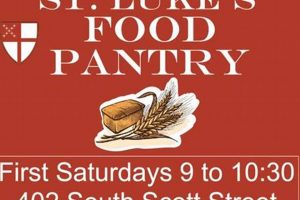 St Luke's Food Pantry: Your Local Hunger Relief Resource World’s Most Delicious Foods: Must-Try Dishes from Every Country St Luke's Food Pantry: Your Local Hunger Relief Resource | World’s Most Delicious Foods: Must-Try Dishes from Every Country