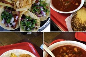 Why Bertos Mexican Food Rocks: [Your City] Guide | World’s Most Delicious Foods: Must-Try Dishes from Every Country