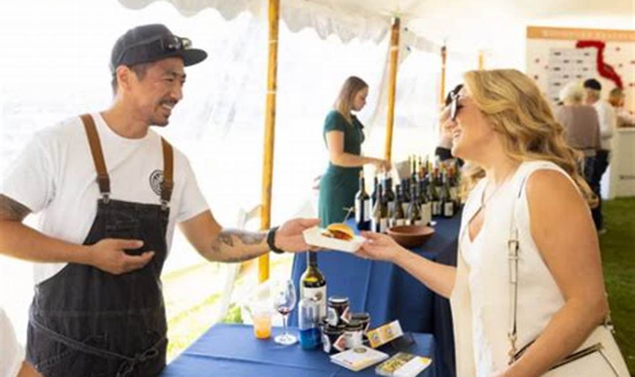 Experience the Newport RI Food and Wine Festival! World’s Most Delicious Foods: Must-Try Dishes from Every Country Experience the Newport RI Food and Wine Festival! | World’s Most Delicious Foods: Must-Try Dishes from Every Country