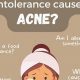 Do Food Allergies Cause Acne? The Surprising Link | World’s Most Delicious Foods: Must-Try Dishes from Every Country