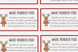 Get Free Reindeer Food Labels: Printable Christmas Fun! World’s Most Delicious Foods: Must-Try Dishes from Every Country Get Free Reindeer Food Labels: Printable Christmas Fun! | World’s Most Delicious Foods: Must-Try Dishes from Every Country