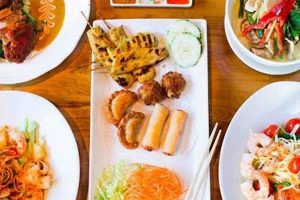 Best Thai Food Woodstock, GA: Authentic & Delicious! World’s Most Delicious Foods: Must-Try Dishes from Every Country Best Thai Food Woodstock, GA: Authentic & Delicious! | World’s Most Delicious Foods: Must-Try Dishes from Every Country