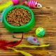Cat's Toy Mystery: Why Cats Put Toys in Food Bowl? Behavior Explained | World’s Most Delicious Foods: Must-Try Dishes from Every Country