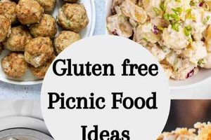 Easy Gluten Free Picnic Food Ideas: Delicious & Safe! World’s Most Delicious Foods: Must-Try Dishes from Every Country Easy Gluten Free Picnic Food Ideas: Delicious & Safe! | World’s Most Delicious Foods: Must-Try Dishes from Every Country