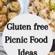 Easy Gluten Free Picnic Food Ideas: Delicious & Safe! | World’s Most Delicious Foods: Must-Try Dishes from Every Country