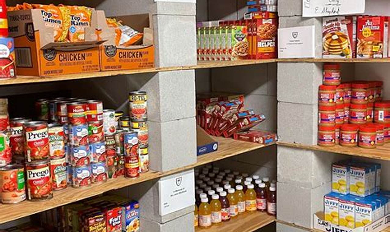 Find a Top Food Pantry Melbourne FL Near You! World’s Most Delicious Foods: Must-Try Dishes from Every Country Find a Top Food Pantry Melbourne FL Near You! | World’s Most Delicious Foods: Must-Try Dishes from Every Country