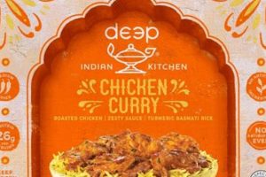 Best Frozen Indian Food: Quick & Easy India Meals World’s Most Delicious Foods: Must-Try Dishes from Every Country Best Frozen Indian Food: Quick & Easy India Meals | World’s Most Delicious Foods: Must-Try Dishes from Every Country
