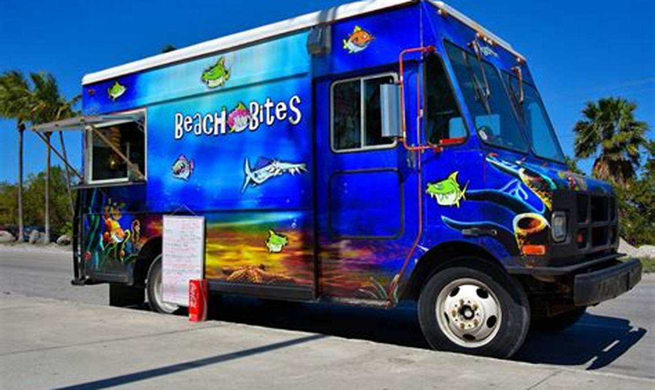 Key West Food Truck Guide: Eats & Fun in Florida! World’s Most Delicious Foods: Must-Try Dishes from Every Country Key West Food Truck Guide: Eats & Fun in Florida! | World’s Most Delicious Foods: Must-Try Dishes from Every Country