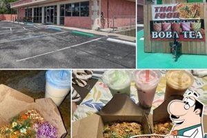 Fat Dragon Thai & Boba in Pensacola: Menu & More! World’s Most Delicious Foods: Must-Try Dishes from Every Country Fat Dragon Thai & Boba in Pensacola: Menu & More! | World’s Most Delicious Foods: Must-Try Dishes from Every Country