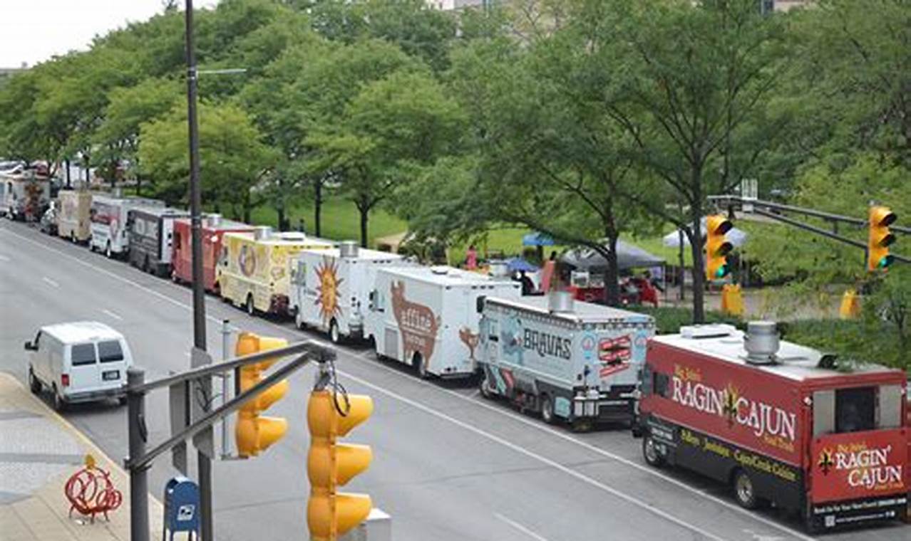 Best Food Trucks Fort Wayne, IN: Your Local Guide! World’s Most Delicious Foods: Must-Try Dishes from Every Country Best Food Trucks Fort Wayne, IN: Your Local Guide! | World’s Most Delicious Foods: Must-Try Dishes from Every Country