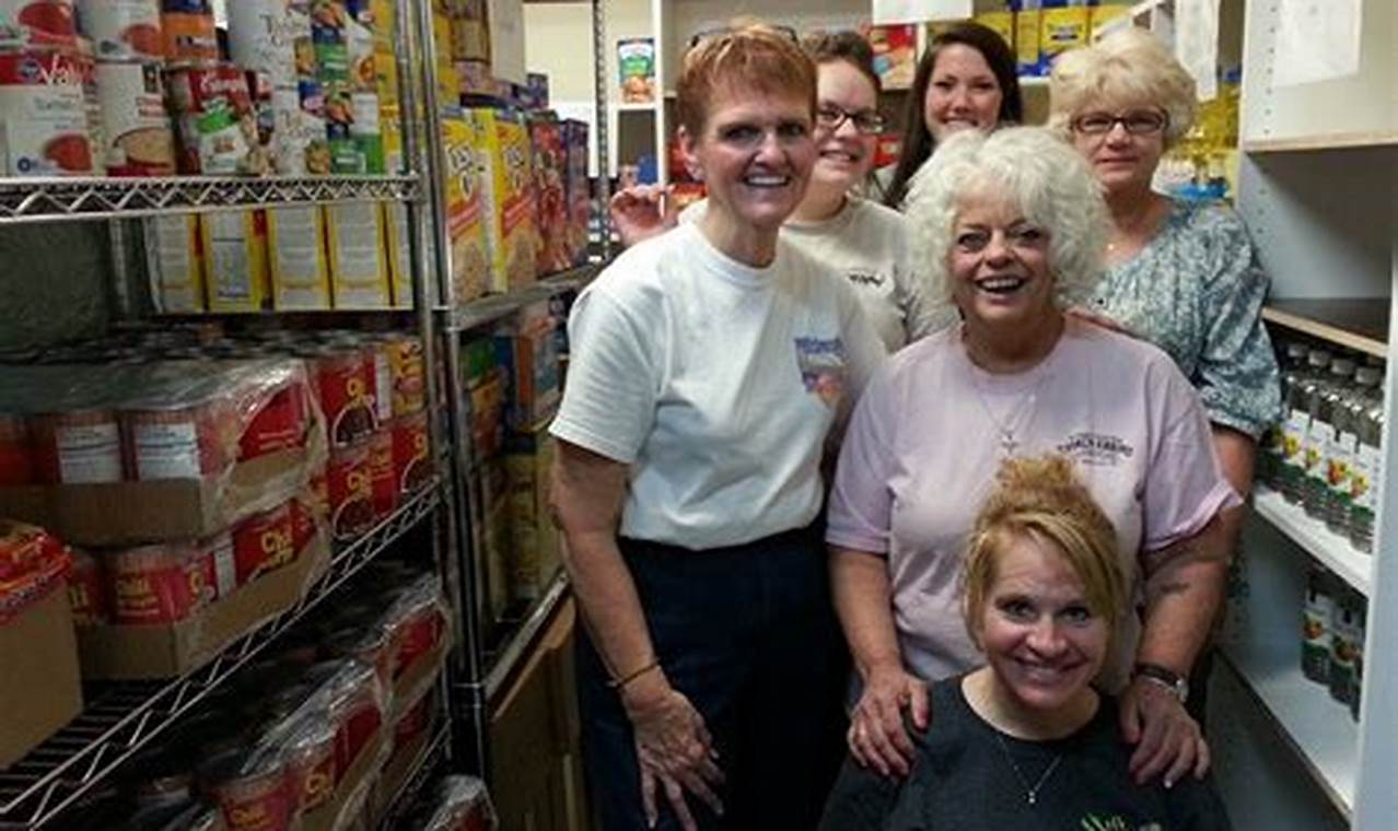 Find a Food Pantry Springfield Ohio | Local Support World’s Most Delicious Foods: Must-Try Dishes from Every Country Find a Food Pantry Springfield Ohio | Local Support | World’s Most Delicious Foods: Must-Try Dishes from Every Country