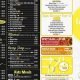 Discover: Lemon Tree Food Menu & Best Dishes | World’s Most Delicious Foods: Must-Try Dishes from Every Country