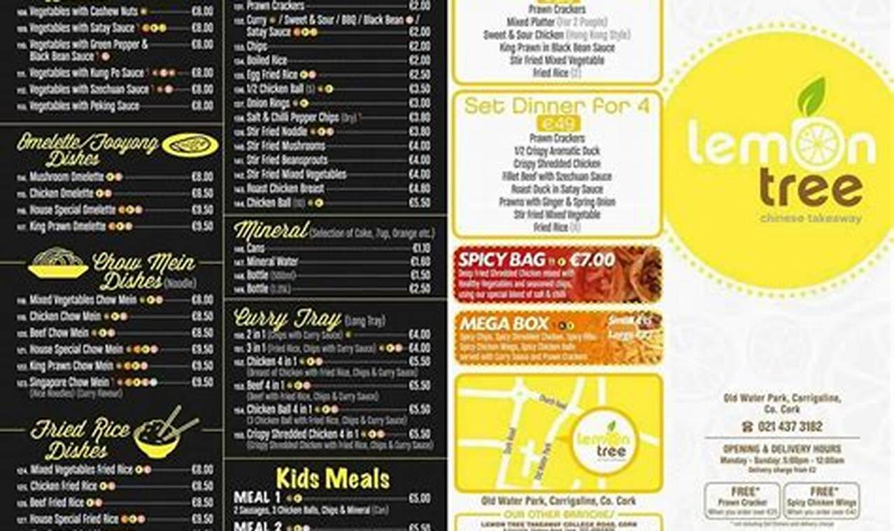 Discover: Lemon Tree Food Menu & Best Dishes World’s Most Delicious Foods: Must-Try Dishes from Every Country Discover: Lemon Tree Food Menu & Best Dishes | World’s Most Delicious Foods: Must-Try Dishes from Every Country