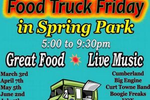 Your Guide to Food Truck Friday Green Cove Springs Fun! World’s Most Delicious Foods: Must-Try Dishes from Every Country Your Guide to Food Truck Friday Green Cove Springs Fun! | World’s Most Delicious Foods: Must-Try Dishes from Every Country