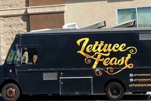 Buy Your Dream Food Truck in Los Angeles [For Sale!] | World’s Most Delicious Foods: Must-Try Dishes from Every Country