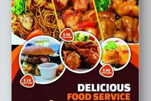 Free Food Sale Flyer Template PSD: Boost Your Sales! World’s Most Delicious Foods: Must-Try Dishes from Every Country Free Food Sale Flyer Template PSD: Boost Your Sales! | World’s Most Delicious Foods: Must-Try Dishes from Every Country