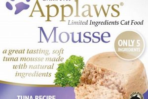 Best Mousse Cat Food: Reviews & Buying Guide World’s Most Delicious Foods: Must-Try Dishes from Every Country Best Mousse Cat Food: Reviews & Buying Guide | World’s Most Delicious Foods: Must-Try Dishes from Every Country
