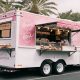 Oasis on Wheels: Desert Food Truck Delights! | World’s Most Delicious Foods: Must-Try Dishes from Every Country