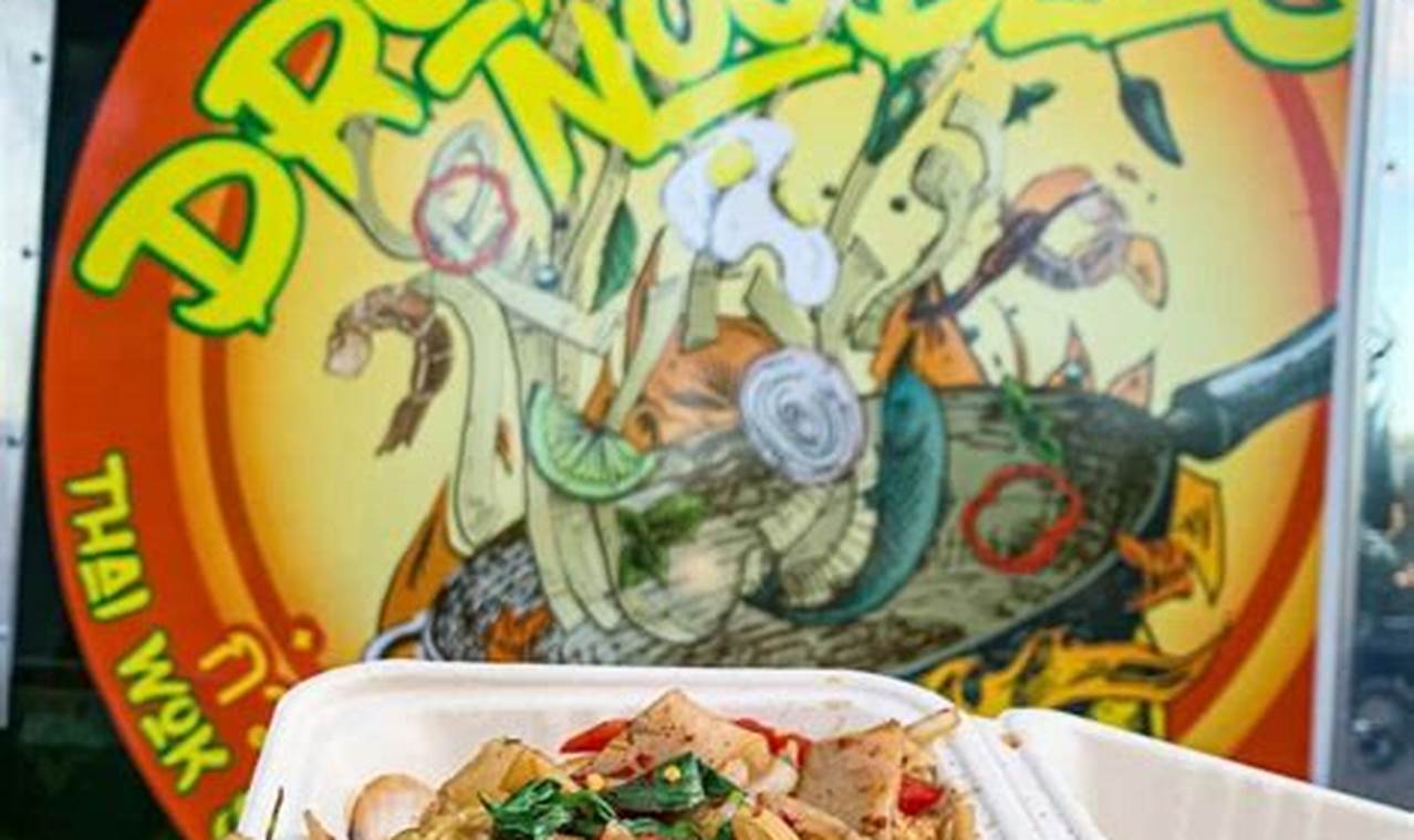 Best Drunken Noodles Food Truck Near You! World’s Most Delicious Foods: Must-Try Dishes from Every Country Best Drunken Noodles Food Truck Near You! | World’s Most Delicious Foods: Must-Try Dishes from Every Country