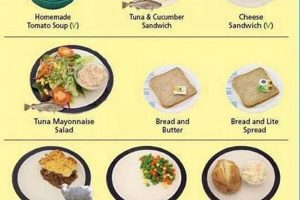 Healthy Hospital Food Menu Ideas + Sample Menu World’s Most Delicious Foods: Must-Try Dishes from Every Country Healthy Hospital Food Menu Ideas + Sample Menu | World’s Most Delicious Foods: Must-Try Dishes from Every Country